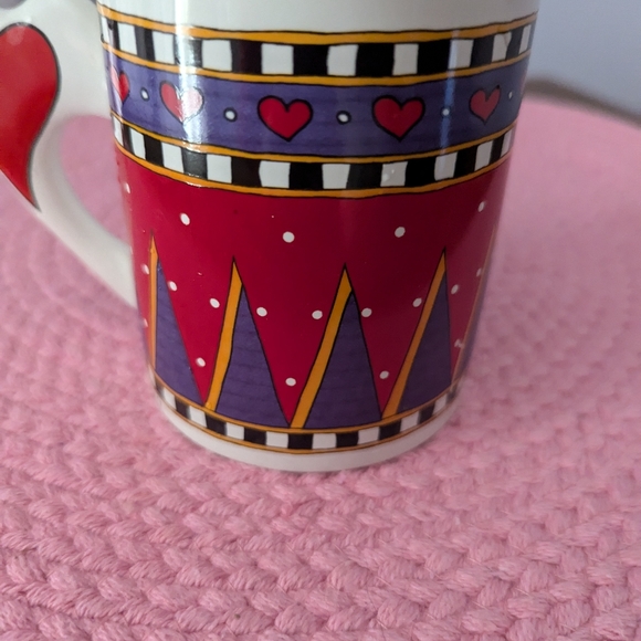 Pretty Mug - Picture 3 of 5